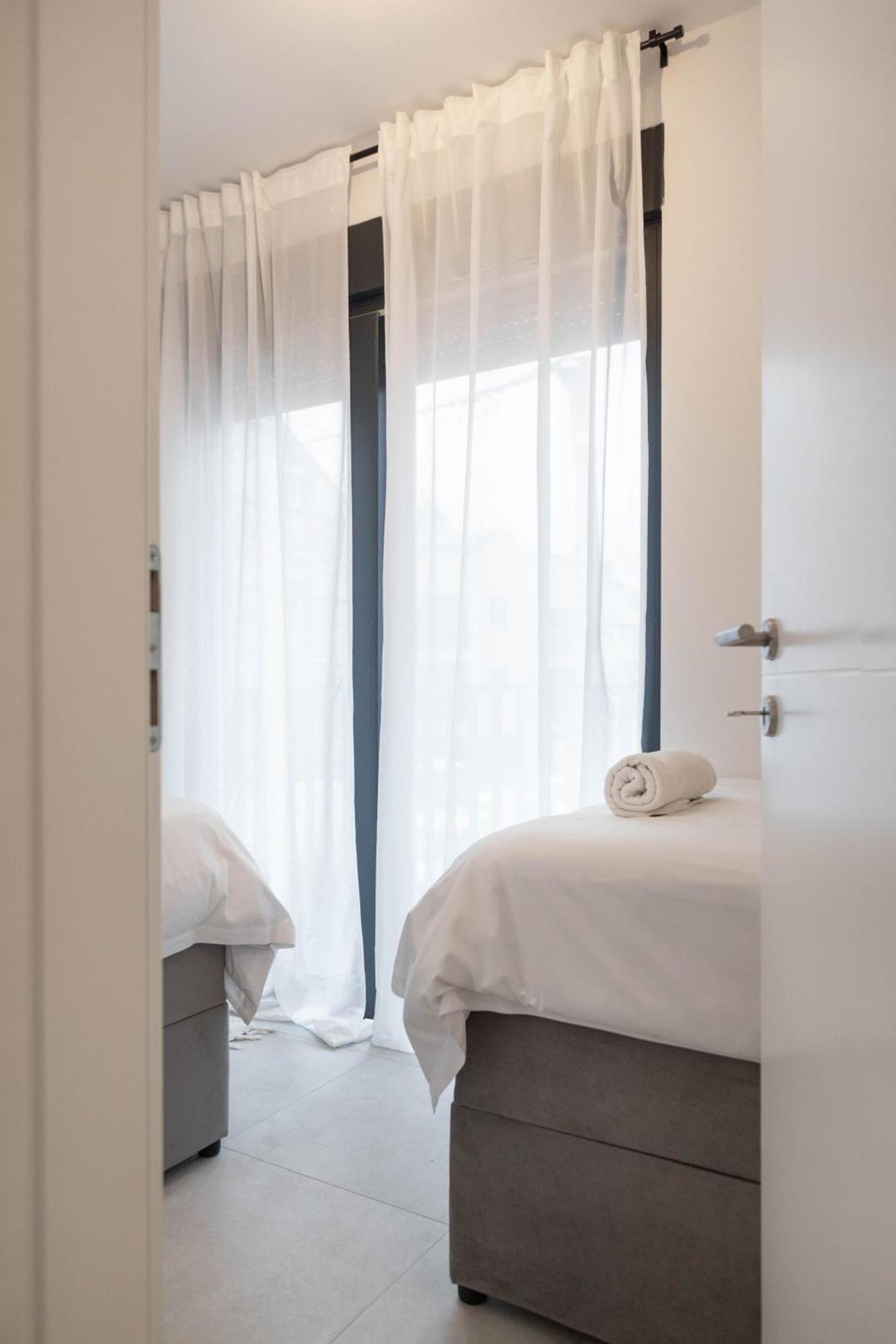 Apartma Modern Residences - Free Private Parking