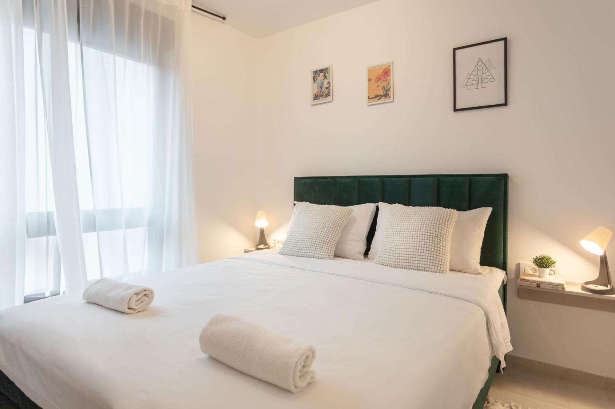 Apartma Modern Residences - Free Private Parking